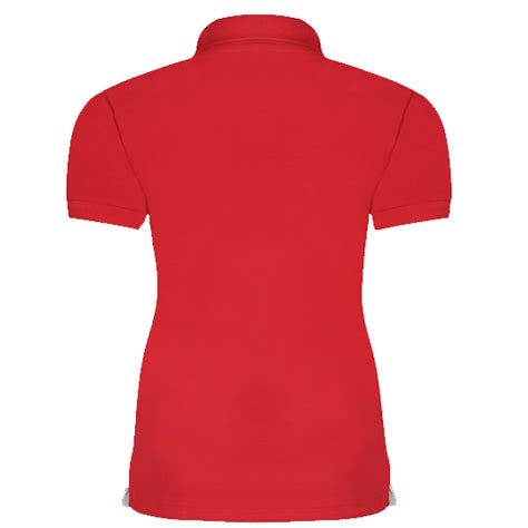 emirates women's polo shirts.